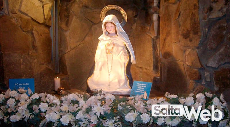 Santuario Virgen del Cerro