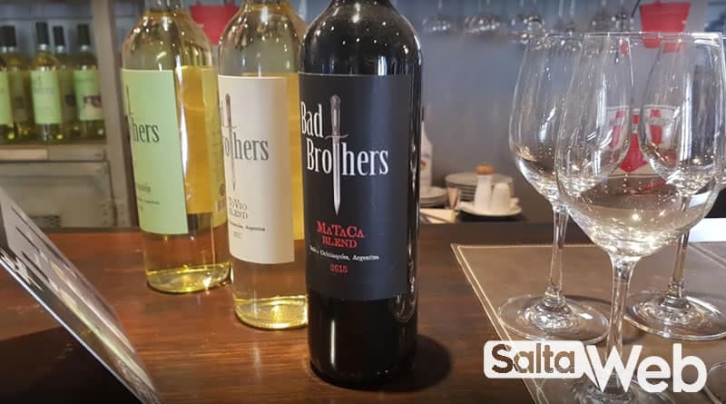 bad and brothers wine experiences