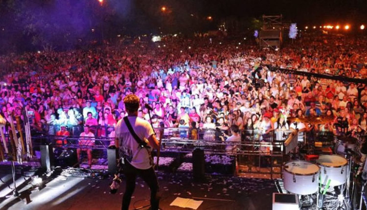 Serenata a Cafayate venta de entradas 2024