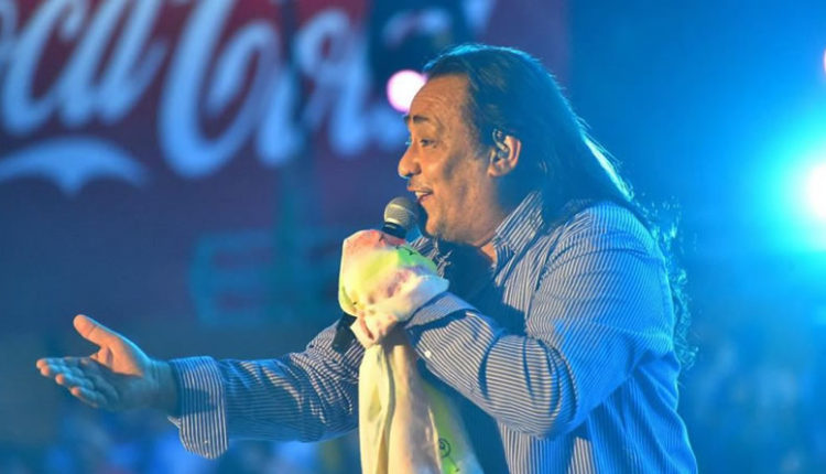 Fogón de los trabajadores 2023