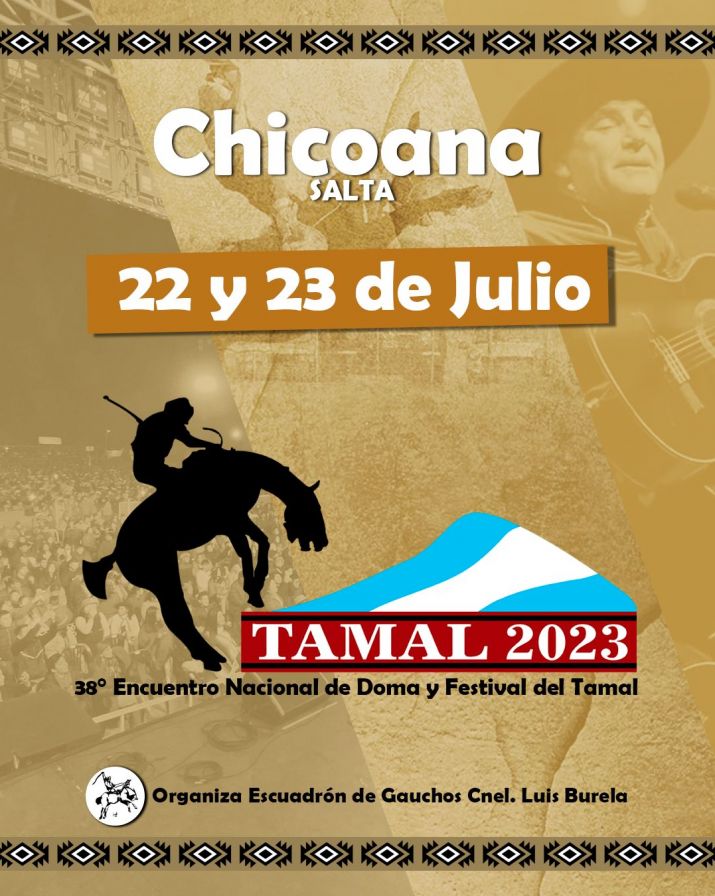 Festival del Tamal 2023