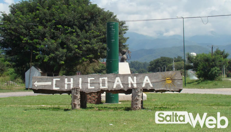 chicoana salta
