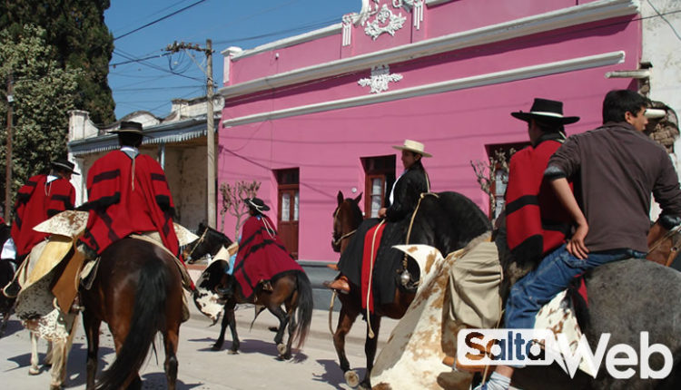 fiesta del tabaco chicoana