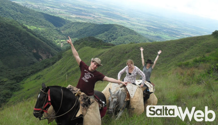 que hacer en chicoana