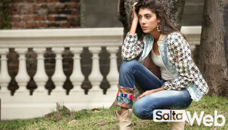 Ropa artesanal Salta