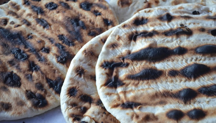 6 de noviembre: Concurso de la Tortilla a la Parrilla en Quijano