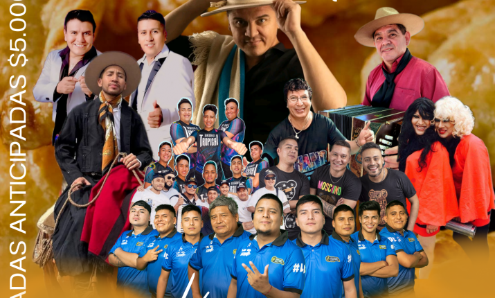 Concurso de la empanada salteña