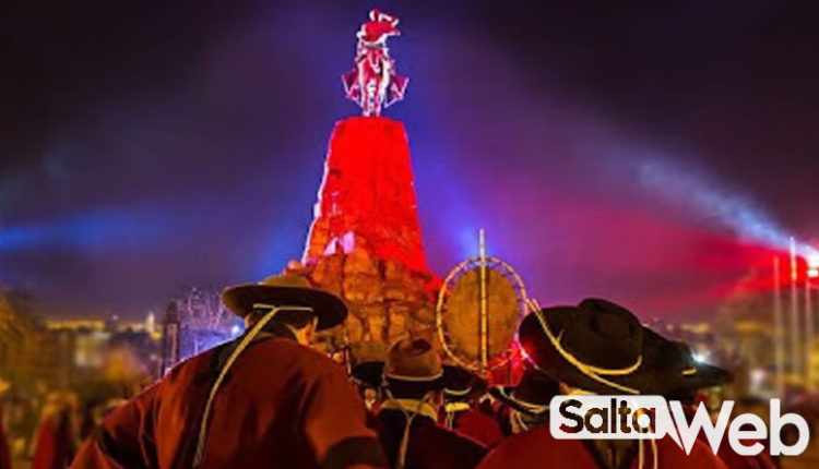 guardia bajo las estrellas 2023