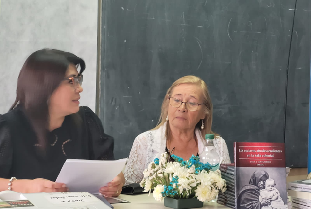 Encuentro de Saberes 2023