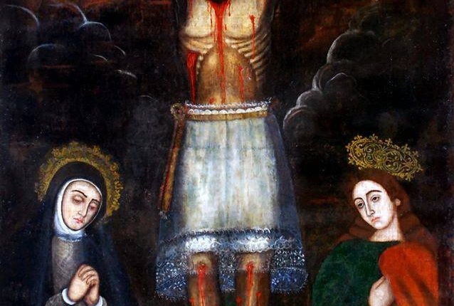 Historia del Señor de Sumalao