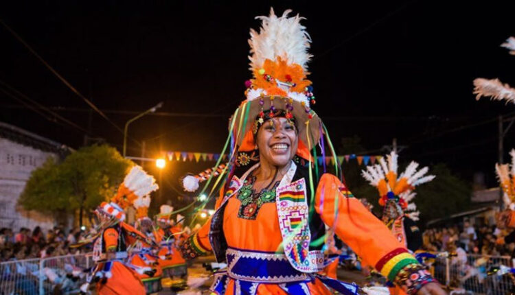 Corsos de la Ciudad 2025