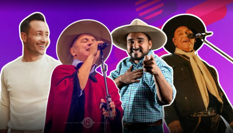 Festival Nacional de la Chicha 2025